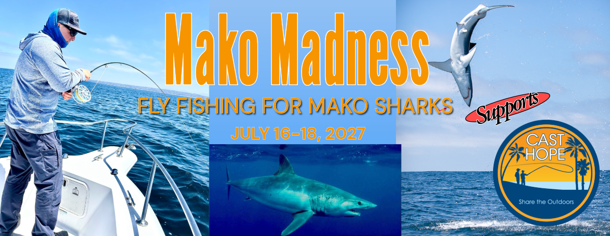 Cast Hope Mako Madness 2027